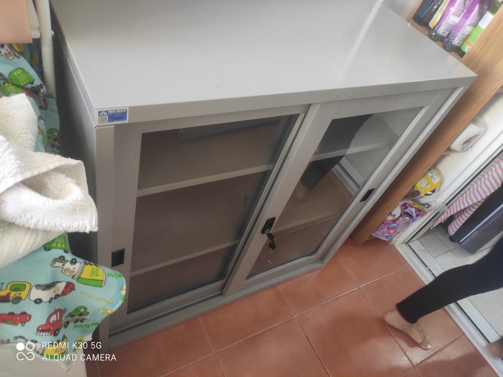 Tủ ghép TU88G